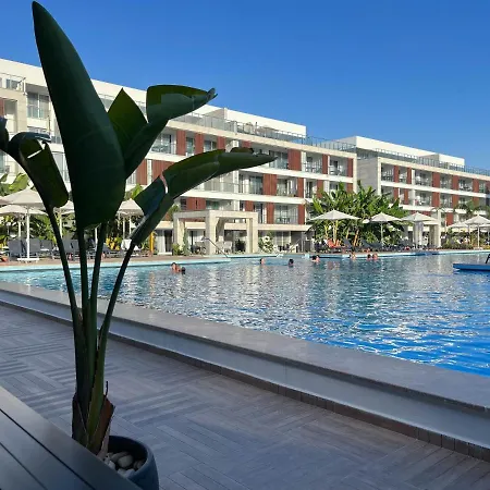 شقة Courtyard Long Beach Penthouse