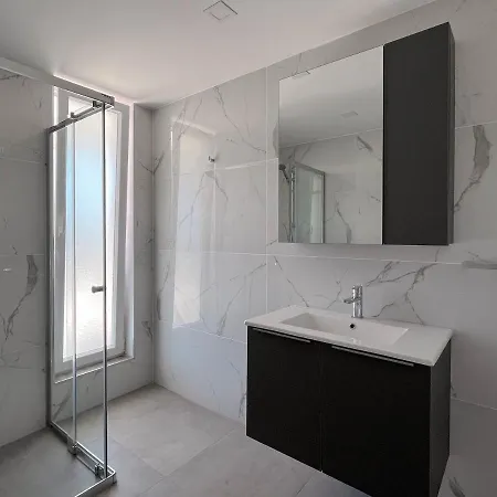 شقة Courtyard Long Beach Penthouse Iskele District (Northern Cyprus)